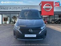 occasion Nissan Townstar EV EV 45 kWh N-Connecta chargeur 22 kW