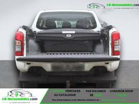 occasion Mitsubishi L200 DOUBLE CAB 2.2 DI-D 150 4WD BVM