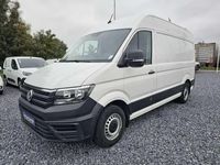 occasion VW Crafter 2.0 Tdi L3h3 Tvac // Boite Auto / Garantie 1 An //