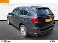 occasion BMW X5 X5 f15xDrive40e 313 ch BVA8