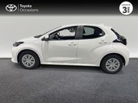 occasion Toyota Yaris 70 VVT-i Dynamic Business 5p MY22