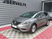 occasion Renault Espace V Dci 160 Energy Twin Turbo Zen Edc 7pl