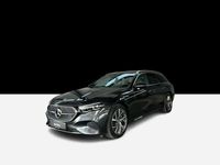 Occasion Mercedes E220 Avantgarde 197 ch (144 kW) 2024 Gris Break
