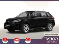 occasion Suzuki Vitara 1.4 Hybrid Led Acc Lanea Clim Aut