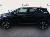 occasion Opel Crossland X N/A 1.2 81 Innovation