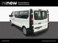 occasion Renault Trafic Combi L2 Blue dCi 110ch S&S LIFE 9 places