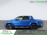 occasion VW Amarok 3.0 TDI 224 4MOTION 4X4 BVA