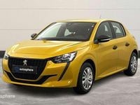 Occasion Peugeot 208 76 ch (55 kW) 2022 Citadine