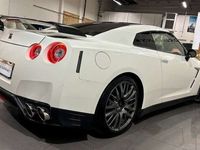 occasion Nissan GT-R 3.8 V6 550 Premium Edition