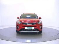 Occasion Kia Stonic Launch Edition 100 ch (73 kW) 2021 Rouge SUV