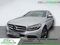 Occasion Mercedes C180 156 ch (114 kW) 2016 Berline