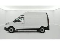 Occasion Renault Trafic 150 ch (110 kW) 2022 Blanc Monospace