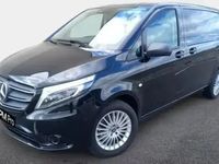 occasion Mercedes Vito Fg 119 Cdi Mixto 4x4 Bva Compact Select Tva Recuperable