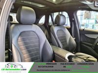 occasion Mercedes GLC300 BVA 4Matic