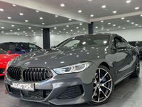 occasion BMW 840 Série 8 d M X-Drive Full Laser Carbone Individual Seats