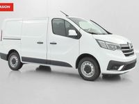occasion Renault Trafic III(3) L1H1 2800 2.0 Blue dCi 130ch Grand Confort