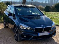 occasion BMW 218 Active Tourer 218i 136 ch Sport A