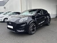 Occasion Ford Puma ST-Line X 2025 Noir métallisé SUV
