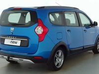 occasion Dacia Lodgy Blue dCi 115 5 places Stepway 5 portes Diesel Manuelle Bleu