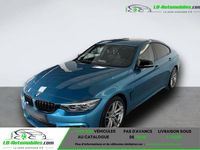 Occasion BMW 420 Comfort Edition 184 ch (135 kW) 2017 Coupé