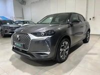 Occasion DS Automobiles DS3 Crossback E-Tense Grand Chic 2020 Gris platinium  toit noir perla nera SUV