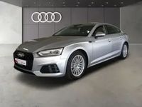 occasion Audi A5 35 Tdi 150ch S Tronic 7 Euro6d-t