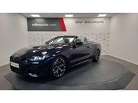 Occasion BMW 420 M Sport 184 ch (135 kW) 2025 Coupé