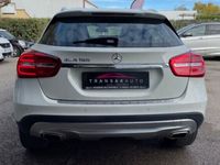 occasion Mercedes GLA180 ClasseSensation Sieges Sport