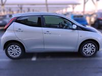 occasion Toyota Aygo 1.0 VVT-i x