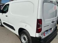 Occasion Peugeot Partner Premium 76 ch (55 kW) 2021 Blanc Monospace