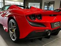 occasion Ferrari F8 Spider V8-3.9l 720ch