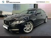 occasion Jaguar XF 2.0d 180ch R-sport Bva