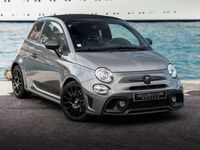 occasion Abarth 595C 500 CabrioCompetizione