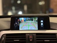 Occasion BMW 320 Gran Turismo M Sport 184 ch (135 kW) 2014 Berline