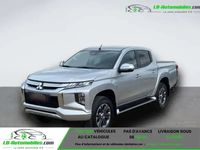 occasion Mitsubishi L200 Double Cab 2.2 Di-d 150 4wd Bvm