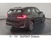 Occasion BMW X1 Sport Line 137 ch (100 kW) 2023 Vert SUV