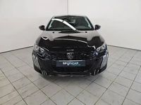 Occasion Peugeot 208 Allure 102 ch (75 kW) 2024 Noir Citadine