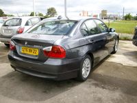 occasion BMW 320 320 D