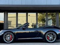 occasion Porsche 911 Carrera S Cabriolet 3.0i 420 PDK