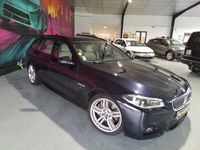 occasion BMW 530 Serie 5 Touring dA 258ch M Sport