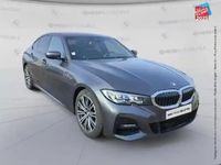 Occasion BMW 318 M Sport 2021 Mineralgrau Berline