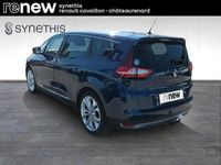 occasion Renault Grand Scénic IV Grand Scenic TCe 140 FAP EDC Business