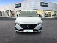 Occasion Peugeot 308 Active 2023 Blanc Berline