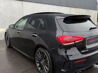 Occasion Mercedes A35 AMG AMG 306 ch (225 kW) 2020 Berline