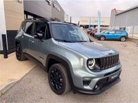 occasion Jeep Renegade Renegade1.3 Turbo T4 190 ch PHEV AT6 4xe eAWD