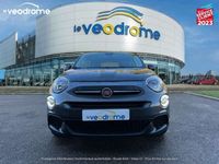 occasion Fiat 500X 1.0 FireFly Turbo T3 120ch Lounge Euro 6D Full