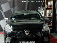 occasion Renault Clio IV 