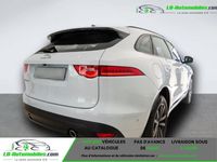 occasion Jaguar F-Pace 3.0 - D300 AWD BVA