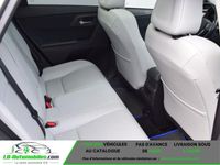 occasion Toyota Auris Hybrid 