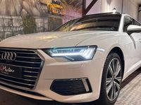 Occasion Audi A6 204 ch (150 kW) 2022 Break